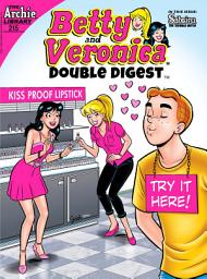 Icon image Betty & Veronica Double Digest #215