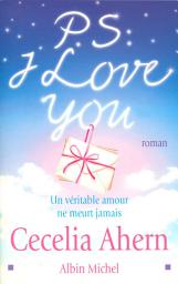 Icon image P.S. I love you
