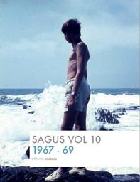 Icon image SAGUS Vol 10: 1967-69
