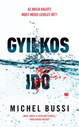 Icon image Gyilkos idő