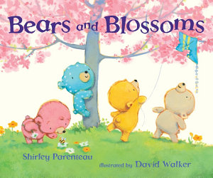 Icon image Bears and Blossoms