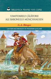 Icon image Uimitoarele călătorii ale baronului Münchhausen