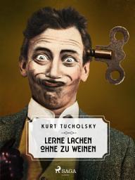 Icon image Lerne lachen ohne zu weinen