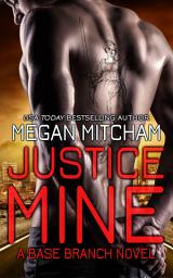 Icon image Justice Mine