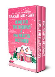 Icon image Home for the Holidays & One Night in December