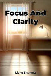 Icon image Focus And Clarity