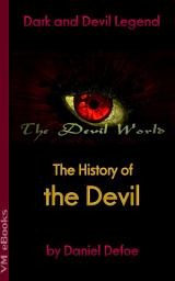 Icon image The History of the Devil: The Devil World