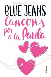 Icon image Cançons per a la Paula