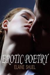 Icon image Erotic Poetry