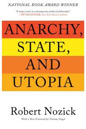 Icon image Anarchy, State, and Utopia