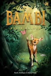 Icon image Bambi: Kehidupan di Dalam Hutan (Bambi: A Life in the Woods)