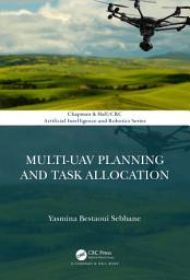 Icon image Multi-UAV Planning and Task Allocation