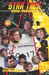 Icon image Star Trek: New Visions