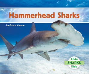 Icon image Hammerhead Sharks