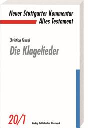 Icon image Die Klagelieder