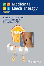 Icon image Medicinal Leech Therapy