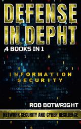 Icon image Defense In Depth: Network Security And Cyber Resilience