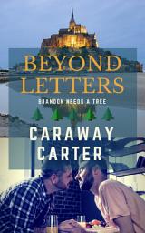 Icon image Beyond Letters – Brandon Needs a Tree