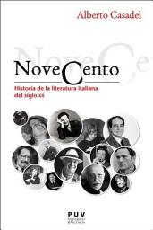 Icon image Novecento: Historia de la literatura italiana del siglo XX