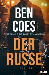 Icon image Der Russe: Thriller