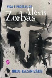 Icon image Vida e proezas de Aléxis Zorbás