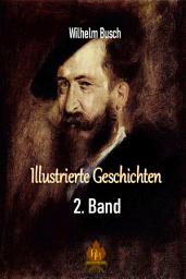 Icon image Illustrierte Geschichten - 2. Band