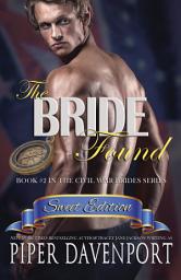 Icon image The Bride Found - Sweet Edition