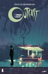 Icon image Outcast By Kirkman & Azaceta