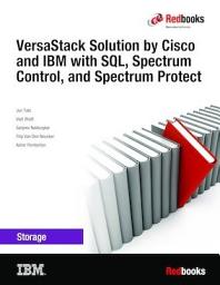Icon image VersaStack Solution by Cisco and IBM with SQL, Spectrum Control, and Spectrum Protect
