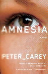 Icon image Amnesia: A novel