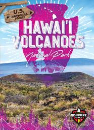 Icon image Hawai'i Volcanoes National Park