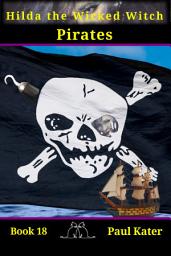 Icon image Hilda 18 - Pirates