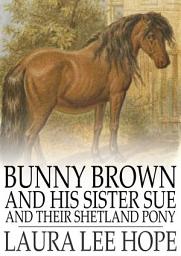 Icon image Bunny Brown and His Sister Sue and Their Shetland Pony