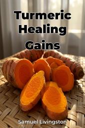Icon image Turmeric Healing Gains
