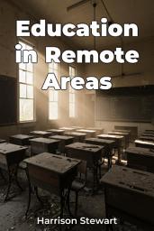 Icon image Education in Remote Areas
