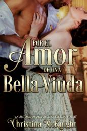 Icon image Por El Amor De Una Bella Viuda