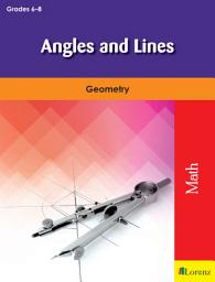 Icon image Angles and Lines: Geometry