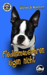 Icon image Fledermausohren lügen nicht