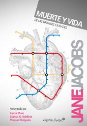 Icon image Muerte y vida de las grandes ciudades