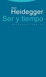 Icon image Ser y tiempo