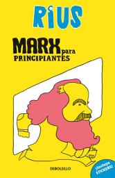 Icon image Marx para principiantes