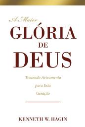 Icon image A Maior Glória de Deus