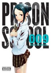 Icon image Prison School