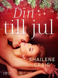 Icon image Din till jul - erotisk julnovell