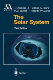 Icon image The Solar System: Edition 3