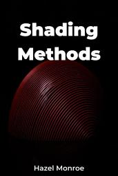 Icon image Shading Methods