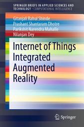 Icon image Internet of Things Integrated Augmented Reality