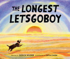 Icon image The Longest Letsgoboy