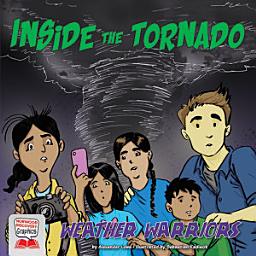 Icon image Inside the Tornado