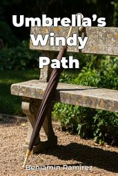 Icon image Umbrellaâs Windy Path
